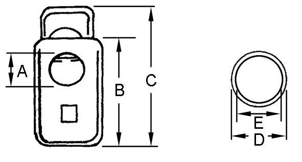 591x317 Spring Cord Locks