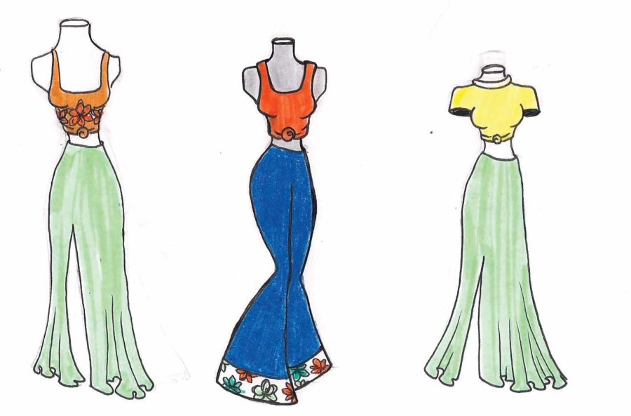 900x593 the hottest trends this spring season the commander