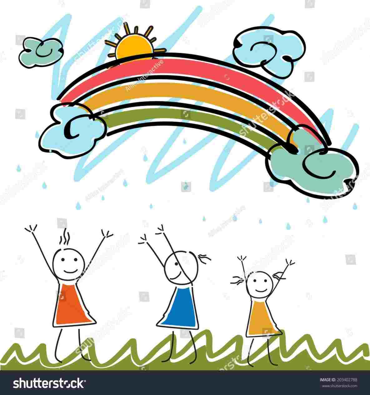 1185x1264 drawing pictures of monsoon season