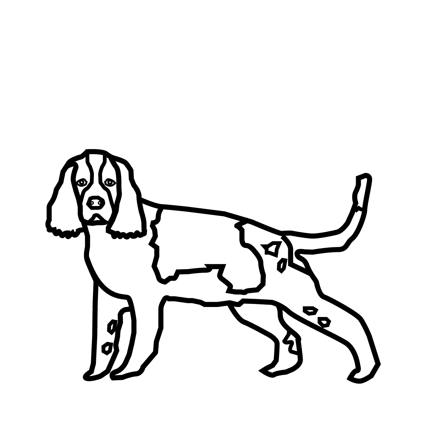 1417x1417 My Icon Story