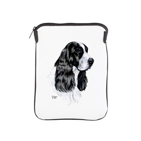 460x460 Springer Spaniels Tablet Covers