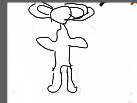 480x360 Worst Spring Trap Ever Speed Draw