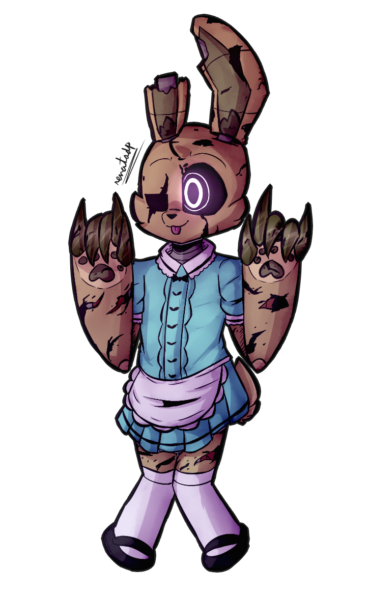 723x1169 Renata Dp Spring Trap