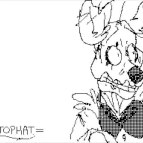 500x500 Springtrap