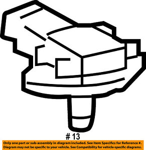 291x300 dodge chrysler oem sprinter map manifold absolute pressure