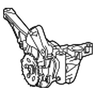 330x330 dodge sprinter engine oil pumps components