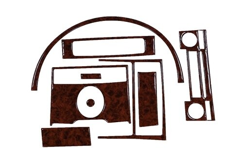 500x333 walnut finish dash trim kit to fit rhd mercedes benz sprinter
