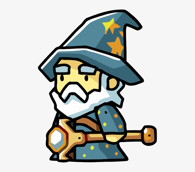 820x724 Wizard Simple Drawing Png