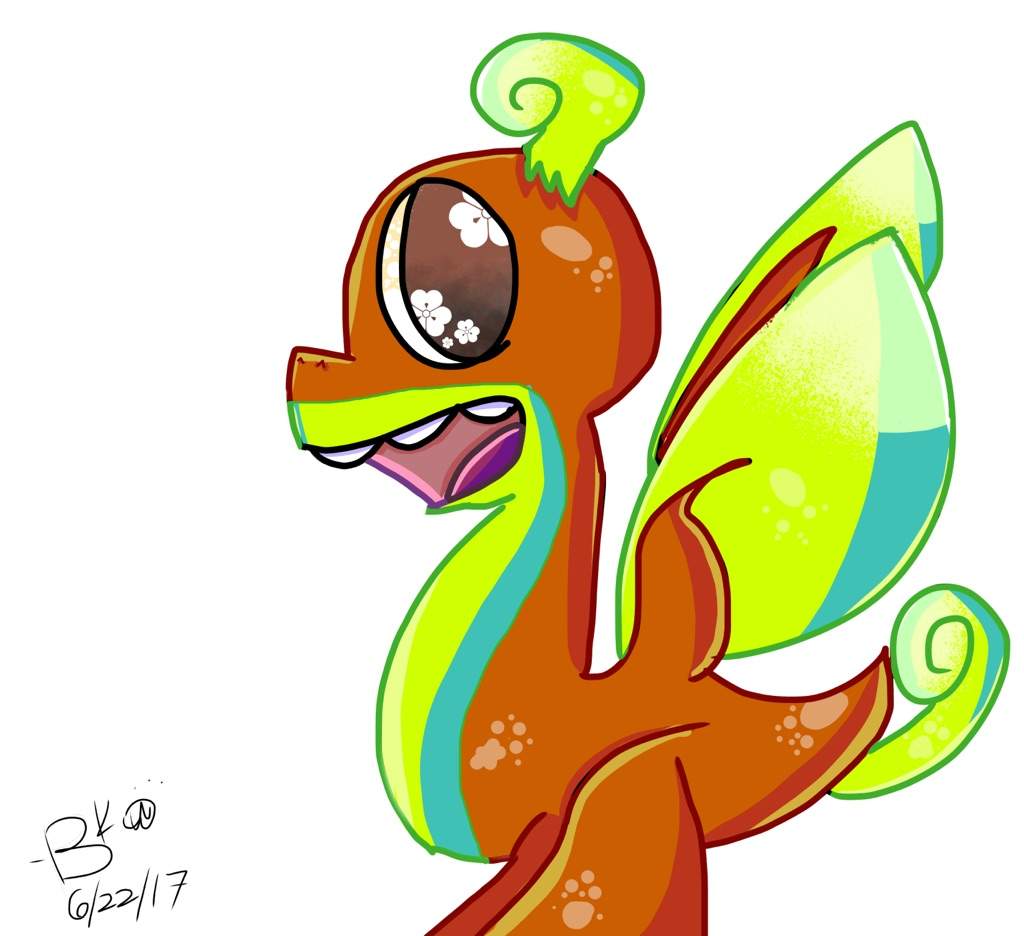 1024x936 Sprout Dragon Drawing Dragonvale Amino