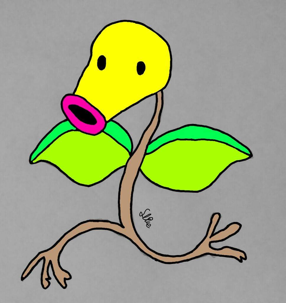 968x1024 Bell To The Sprout! Amino