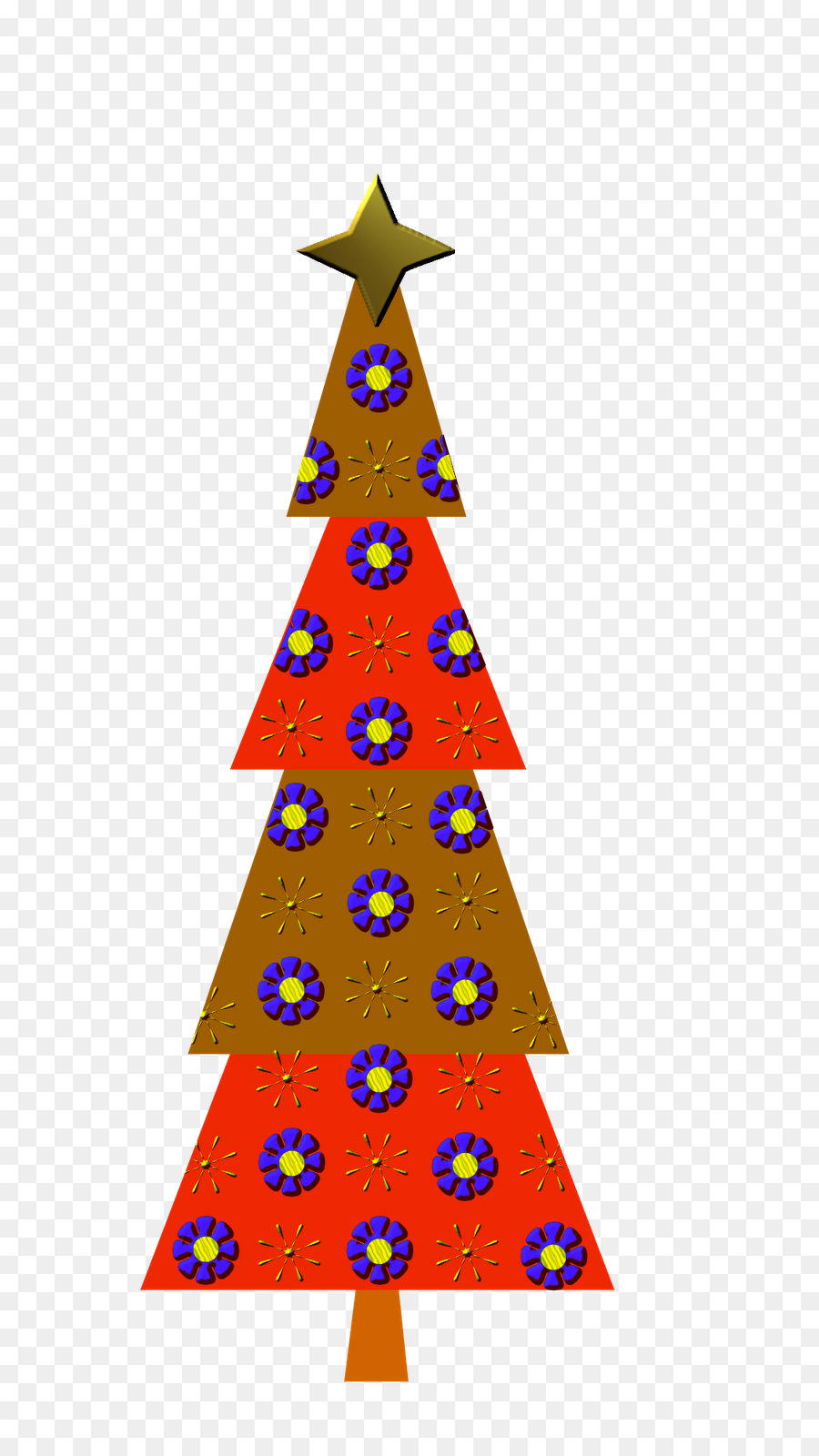 900x1600 Drawing, Tree, Christmas, Transparent Png Image Clipart Free