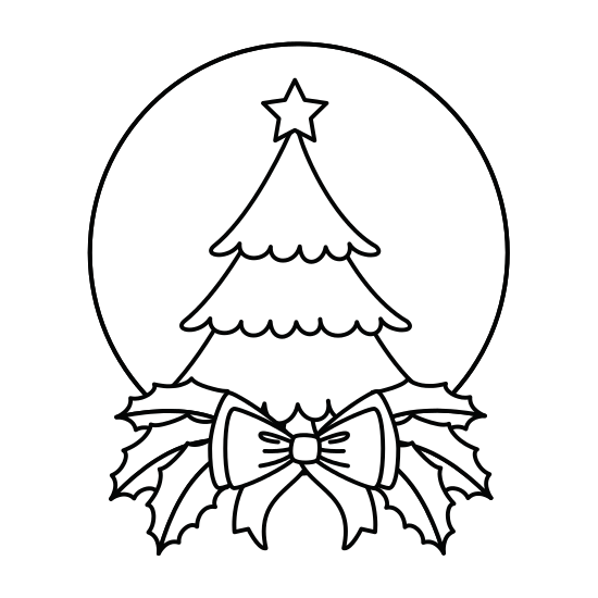 550x550 pinetree drawing line frames illustrations hd images photo