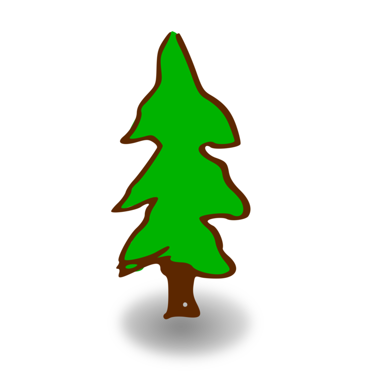 750x750 Forest Download Computer Icons Tree Drawing Cc0