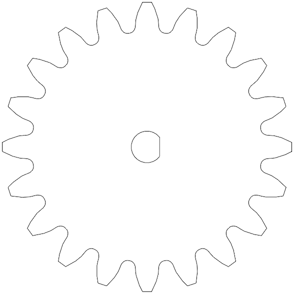 588x588 Flat Pack Kit Overview Art Of Robotic Special Effects