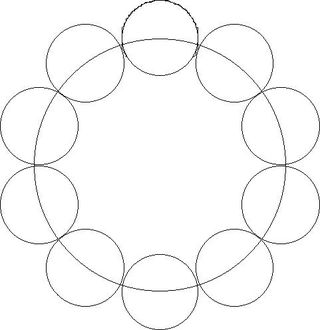 320x330 How To Make Gears Easily Steps