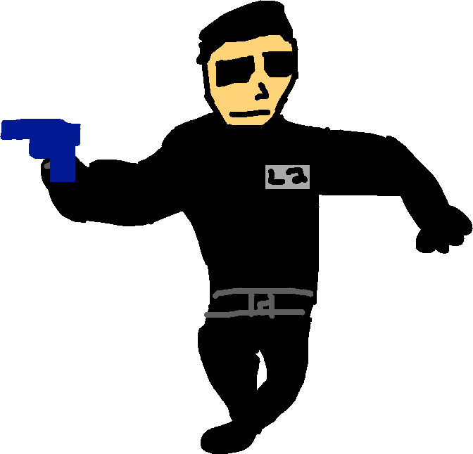 672x646 Secret Mission Spy Agent Tynker