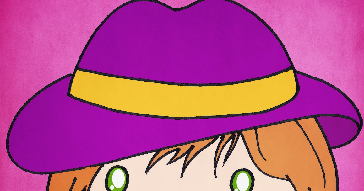 1159x609 The Guardian Project Day Drawing A Super Secret Spy Girl