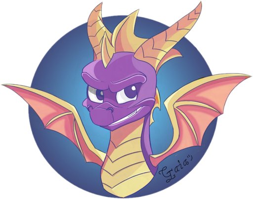 512x404 Spyro Drawing Complete Spyro Amino Amino