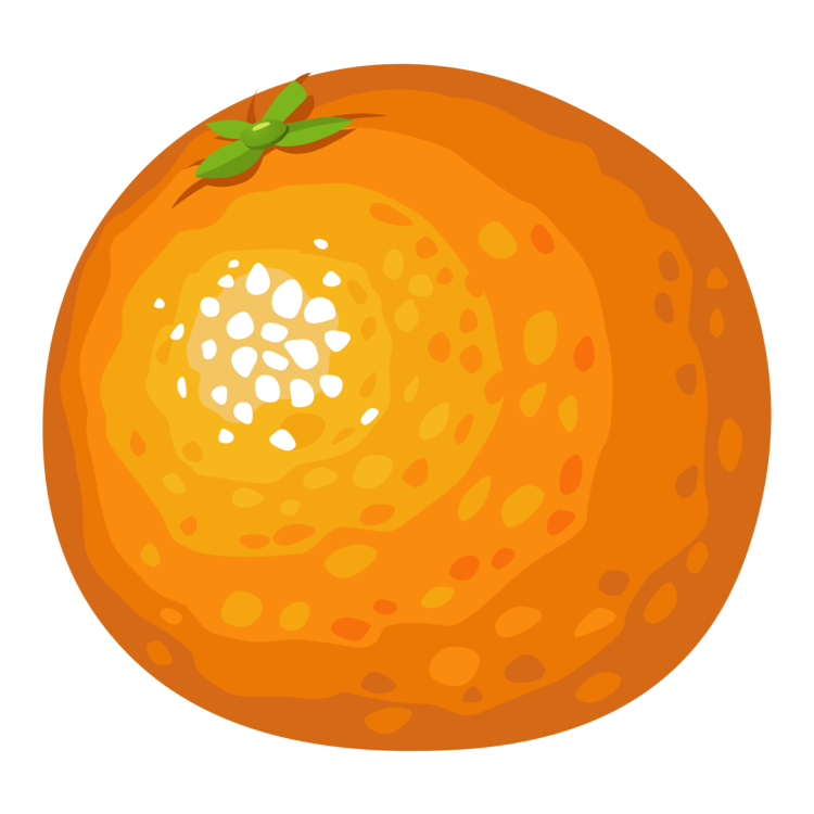 750x750 Orange Juice Computer Icons Fruit Drawing Cc0