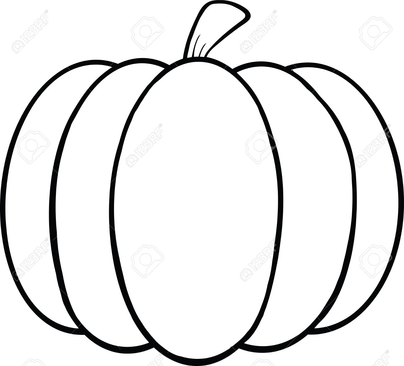 1300x1178 Squash Clipart Simple Pumpkin