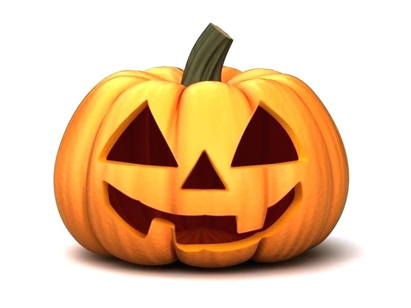 800x600 Jack O Lantern Drawing