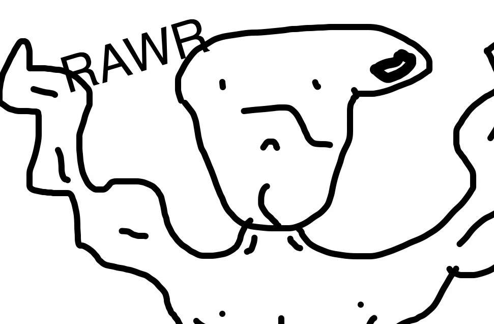 971x636 Handsome Squidward Drawing Doodles And Drawings Amino