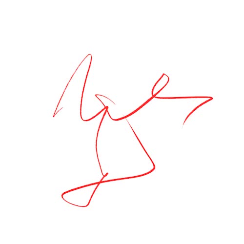 500x500 I Finally Have The Time To Gif Some Squiggle Drawings Will Gif