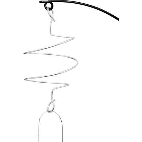 500x500 Squiggle Bird Feeder Hook Pet Supplies Points