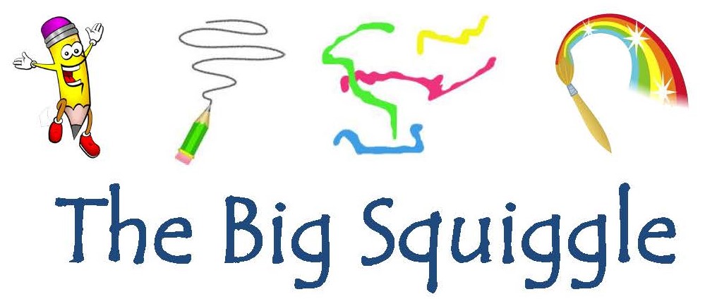 999x424 The Big Squiggle