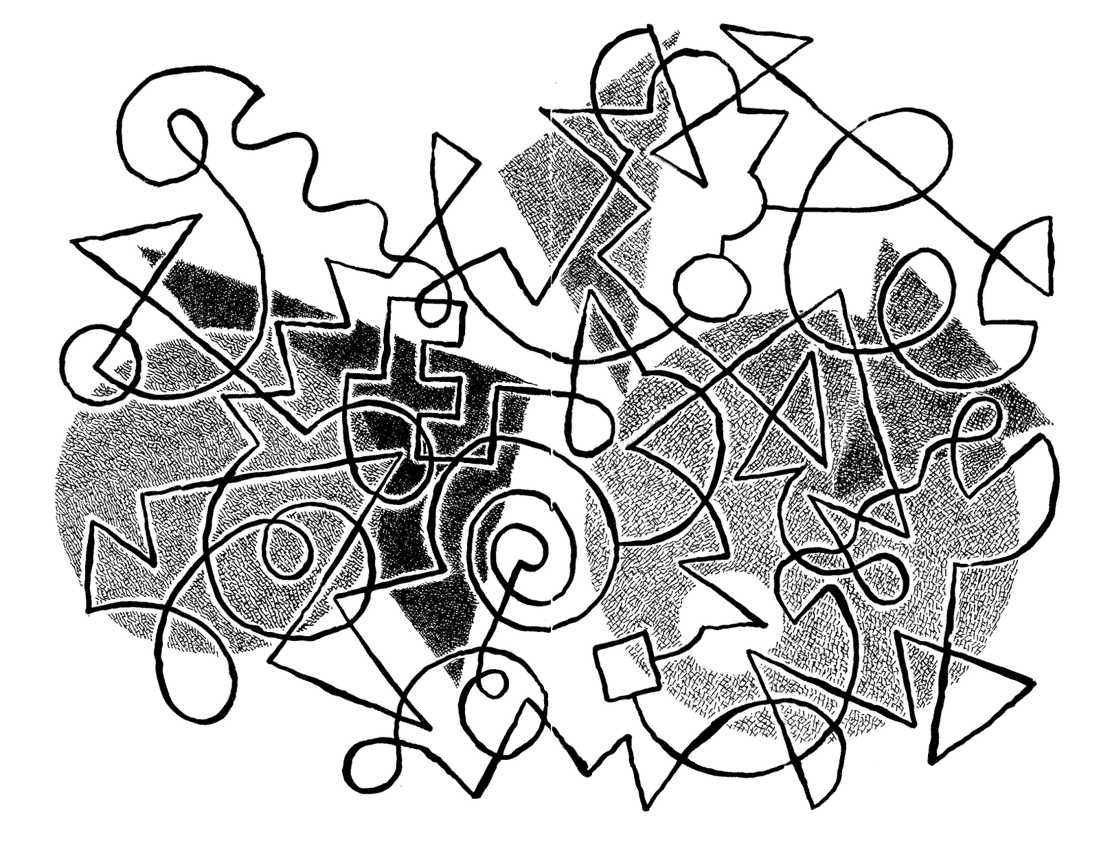 1600x1230 Don Moyer Sketchbook Squiggle Doodle