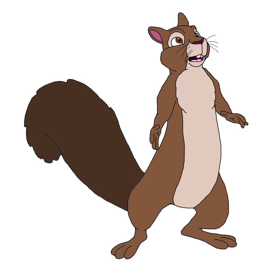 899x888 Collection Of Free Squirrel Drawing Download On Ui Ex