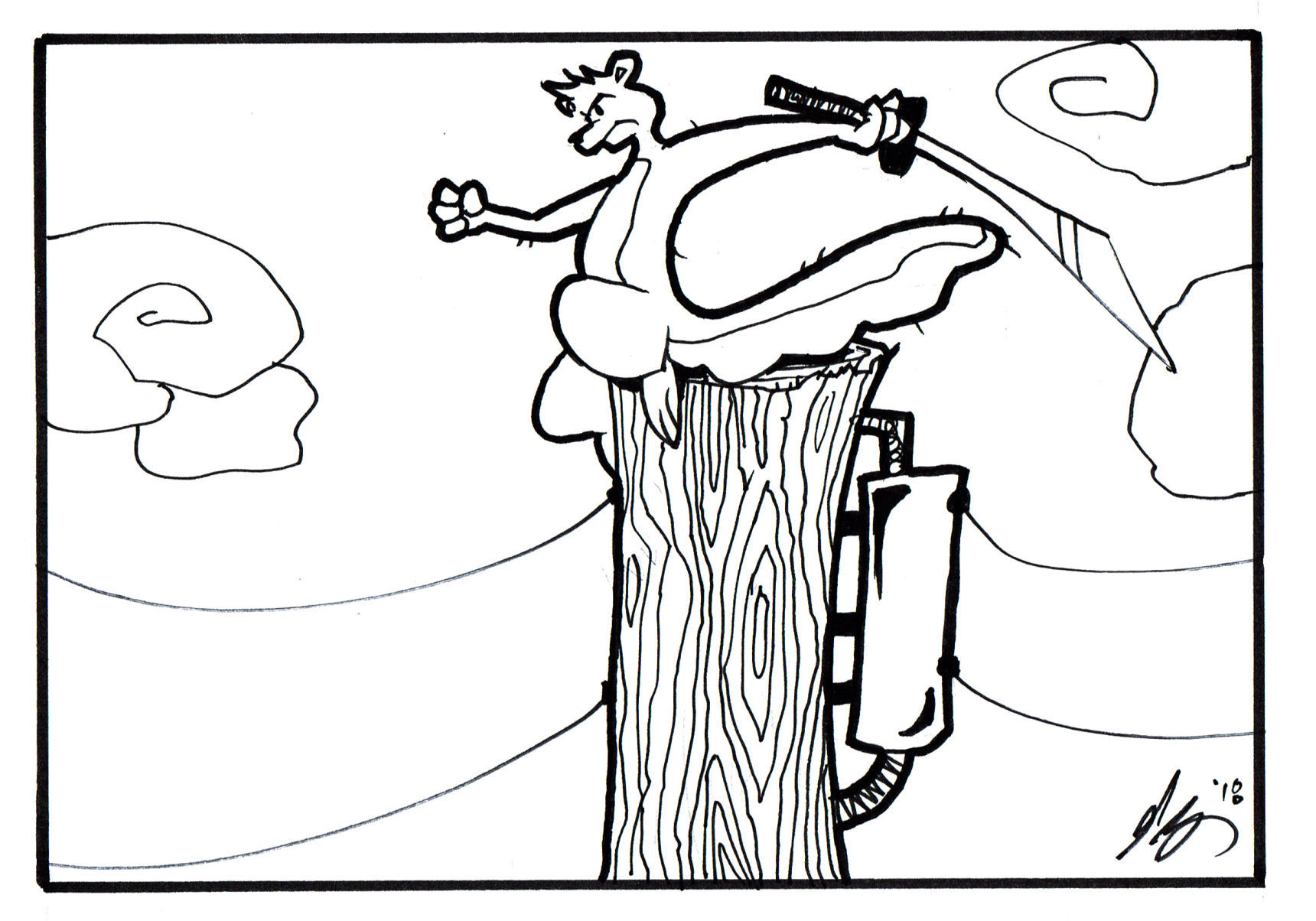 1720x1204 Bromley Column Squirrels An Easy Scapegoat For Ailing Electric