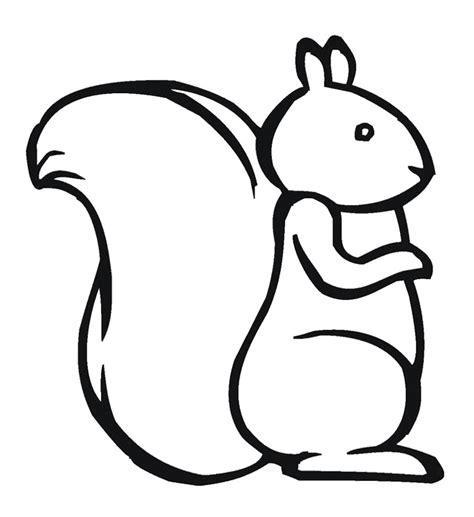 474x517 How To Draw A Squirrel Step