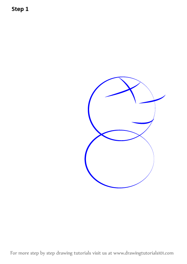 596x842 Learn How To Draw Simon Squirrel From Peppa Pig