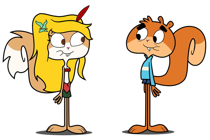 728x486 Squirrel Cartoon Drawing Squirrel Cartoon S Png Clipart Free