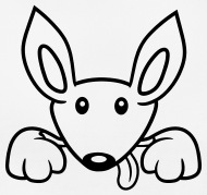 190x179 Squirrel Coloring Pages