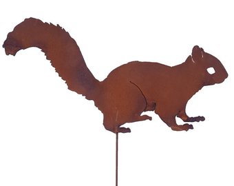 340x270 Squirrel Art Etsy