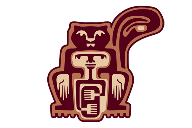 648x432 Totem Drawing Pencil Transparent Png Clipart Free Download