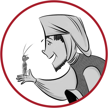 423x423 Saint Francis Of Assisi