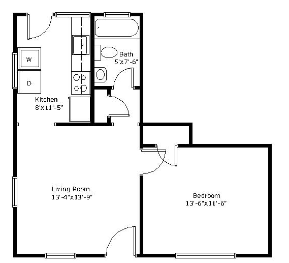 569x517 St Francis Apartments, Oxmoor Road, Birmingham, Al