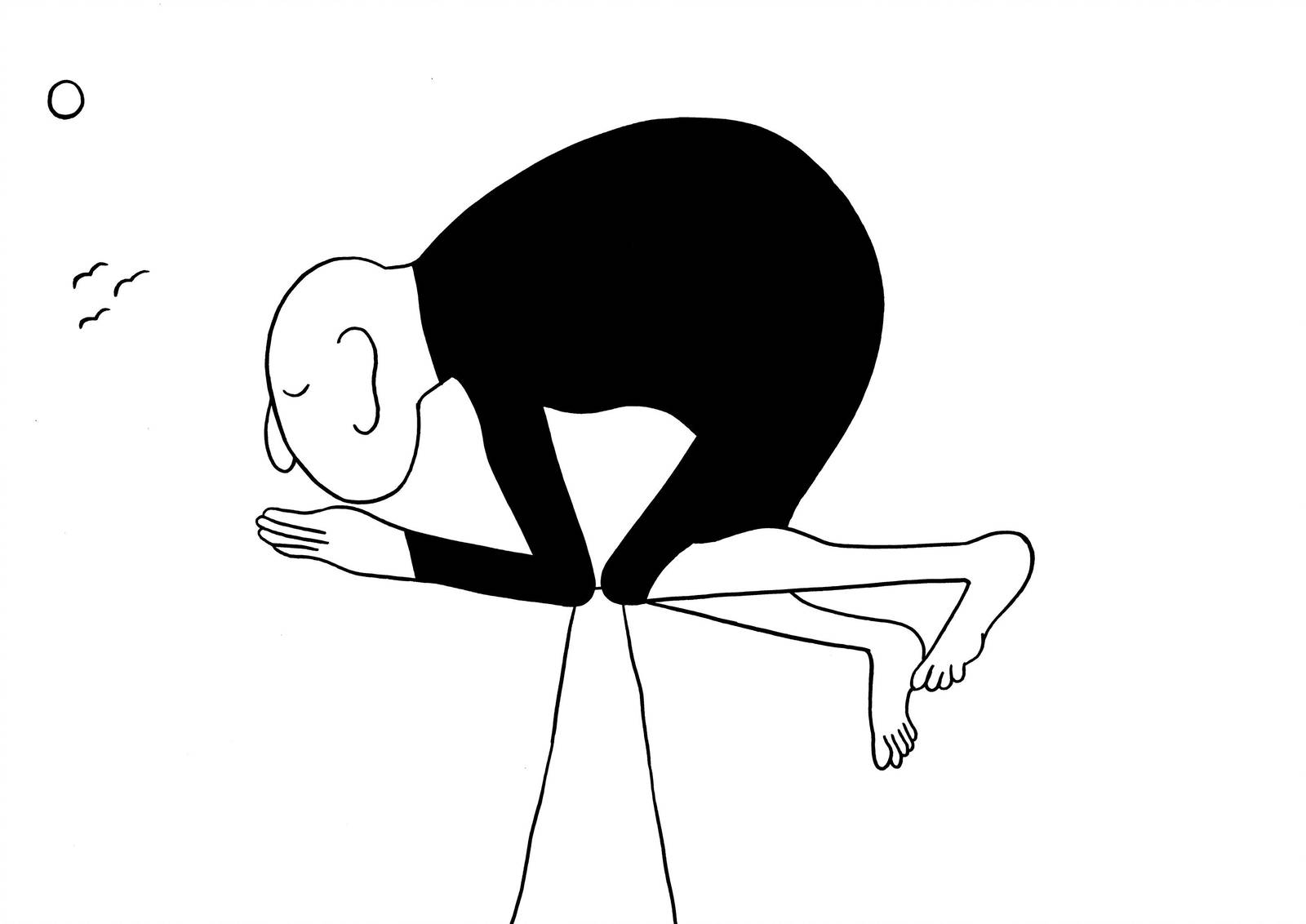 1600x1132 St Francis Praying On The Top Of A Mountain