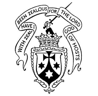 400x389 Carmelites Disc St Francis Of Assisi Parish