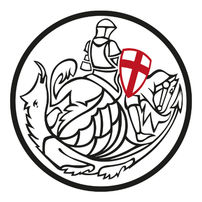 400x400 St Georges Gravesend On Twitter Saint George's Church Of England