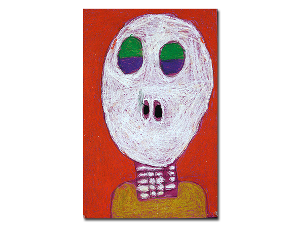 580x450 St George's School Visual Arts