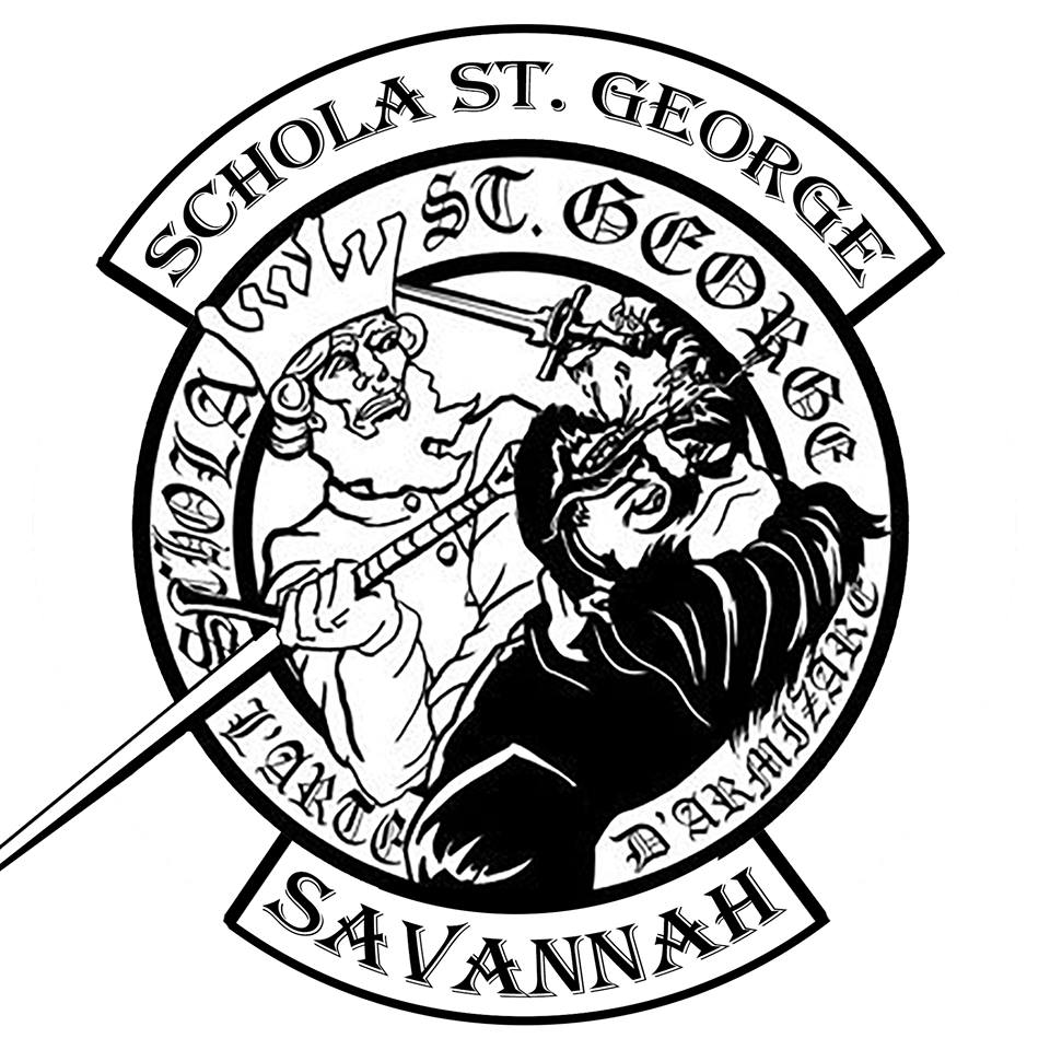 960x960 Chivalric Martial Arts Savannah, Ga Schola Saint George