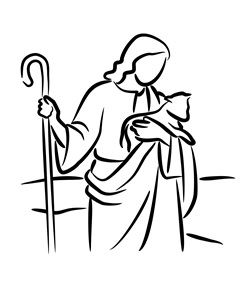 250x290 Parish Of The Holy Child St Joseph April