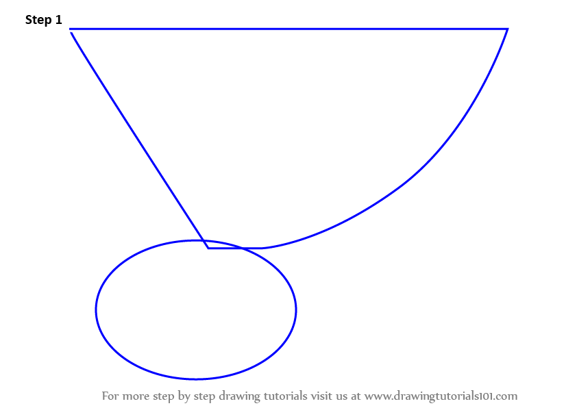 842x596 Learn How To Draw St Louis Blues Logo