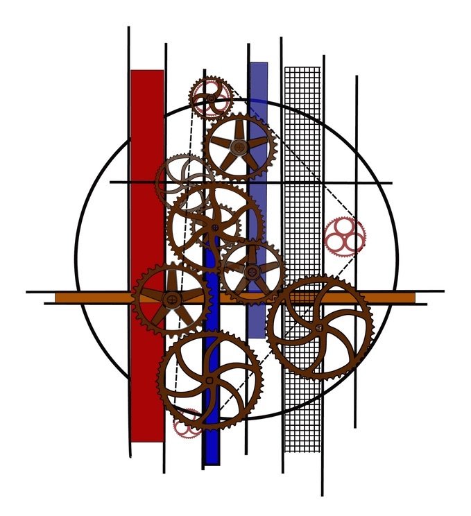 679x744 The Saint Louis Art Fair Celebrates Its Birthday With Kinetic