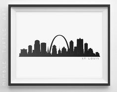 236x186 fascinating st louis skyline images st louis skyline, saint