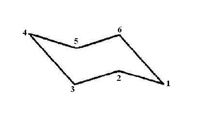 452x250 how can i draw the more stable chair conformer of cis ethyl